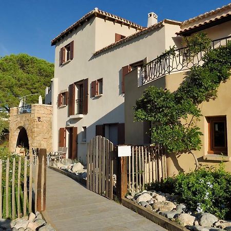 Villa Propriano Propriano  Exterior photo